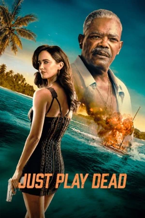 Just Play Dead 2026 English Audio